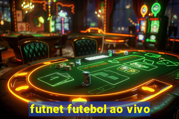 futnet futebol ao vivo